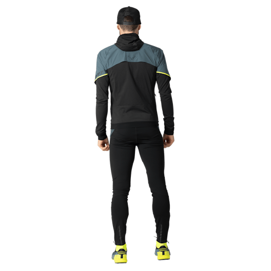 Alpine Hybrid Jacke Herren perspective_view image