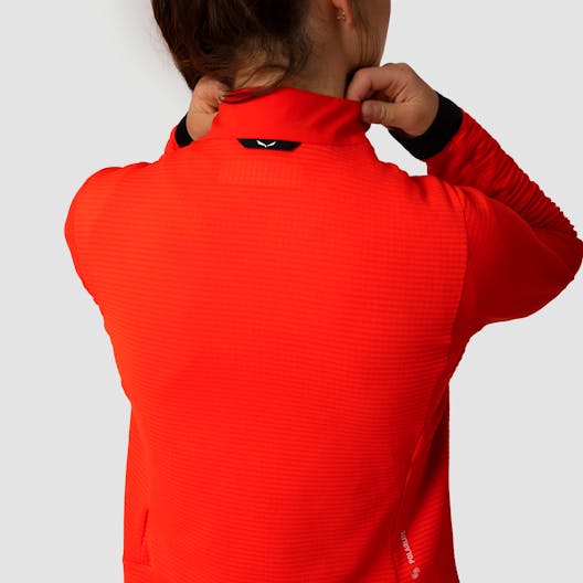 Pedroc 2 Polarlite Jacke Damen tech_detail image