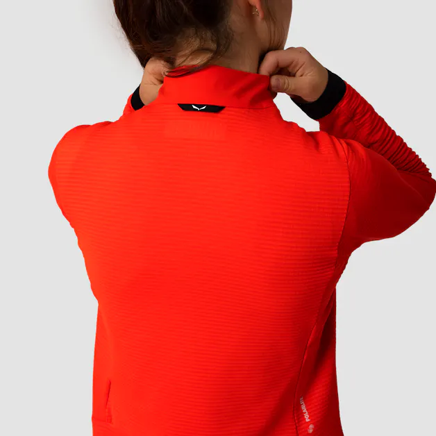 Pedroc 2 Polarlite Jacket Women tech_detail image
