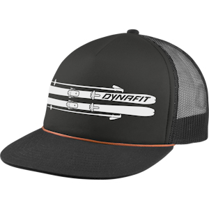 Graphic Trucker Cap