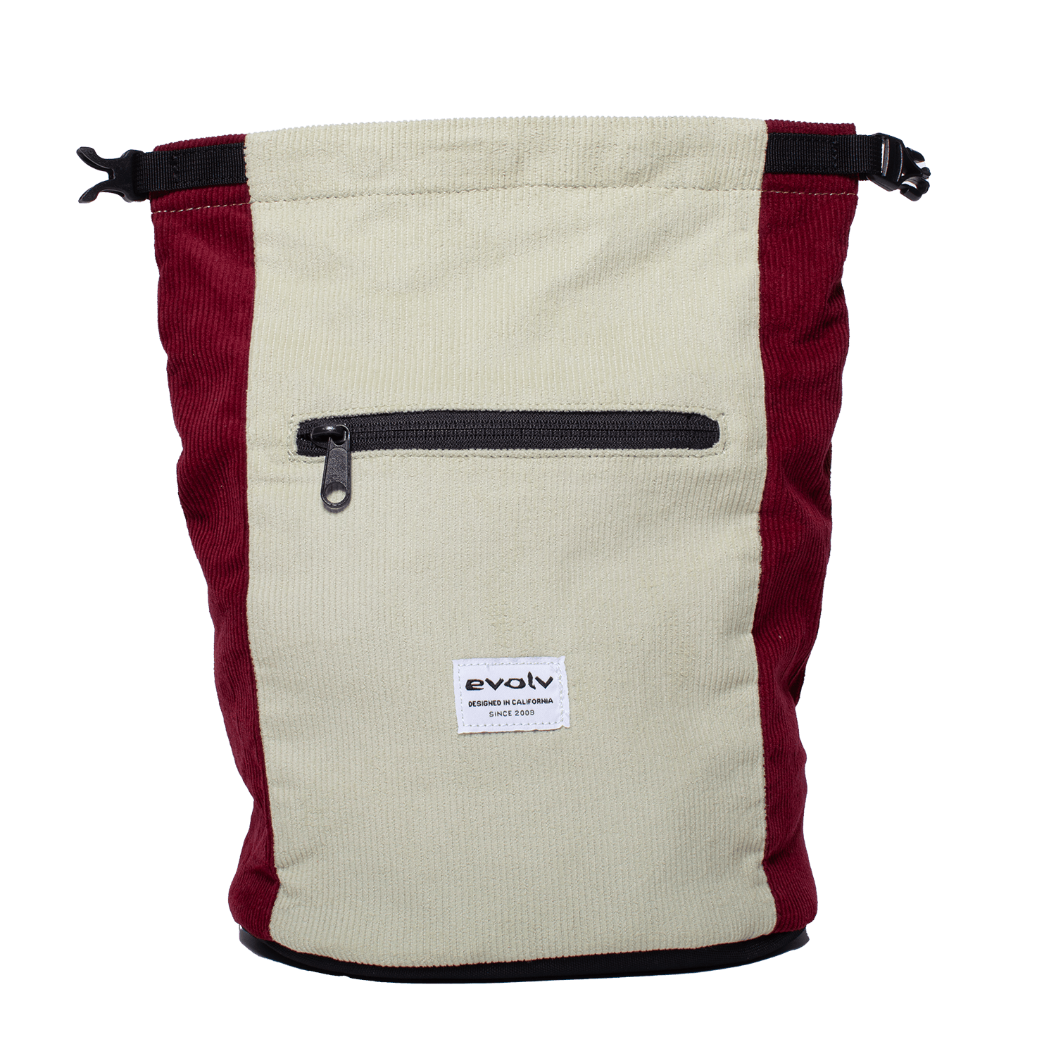 Corduroy Chalk Bucket | Evolv® USA