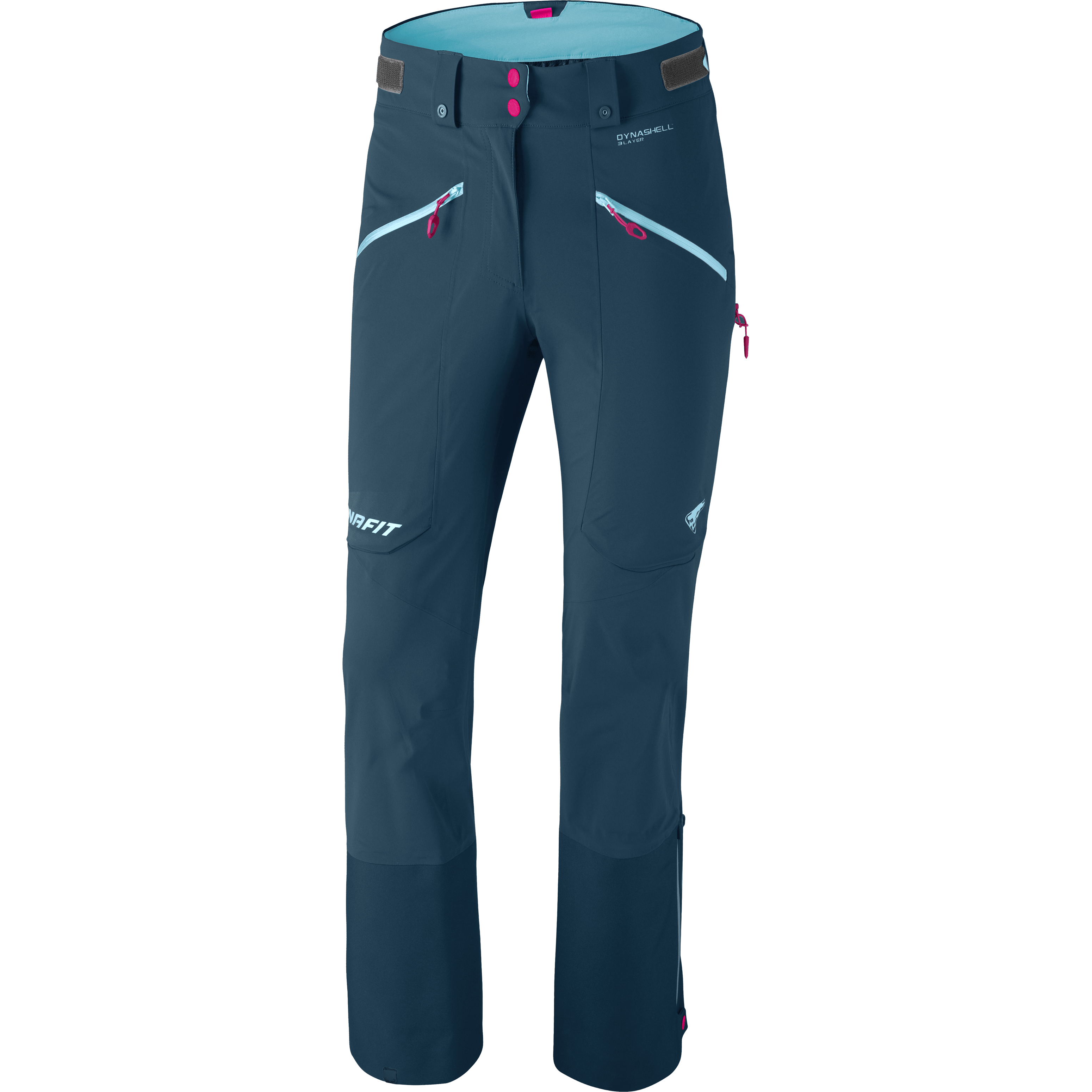 Beast Hybrid pantaloni donna still image