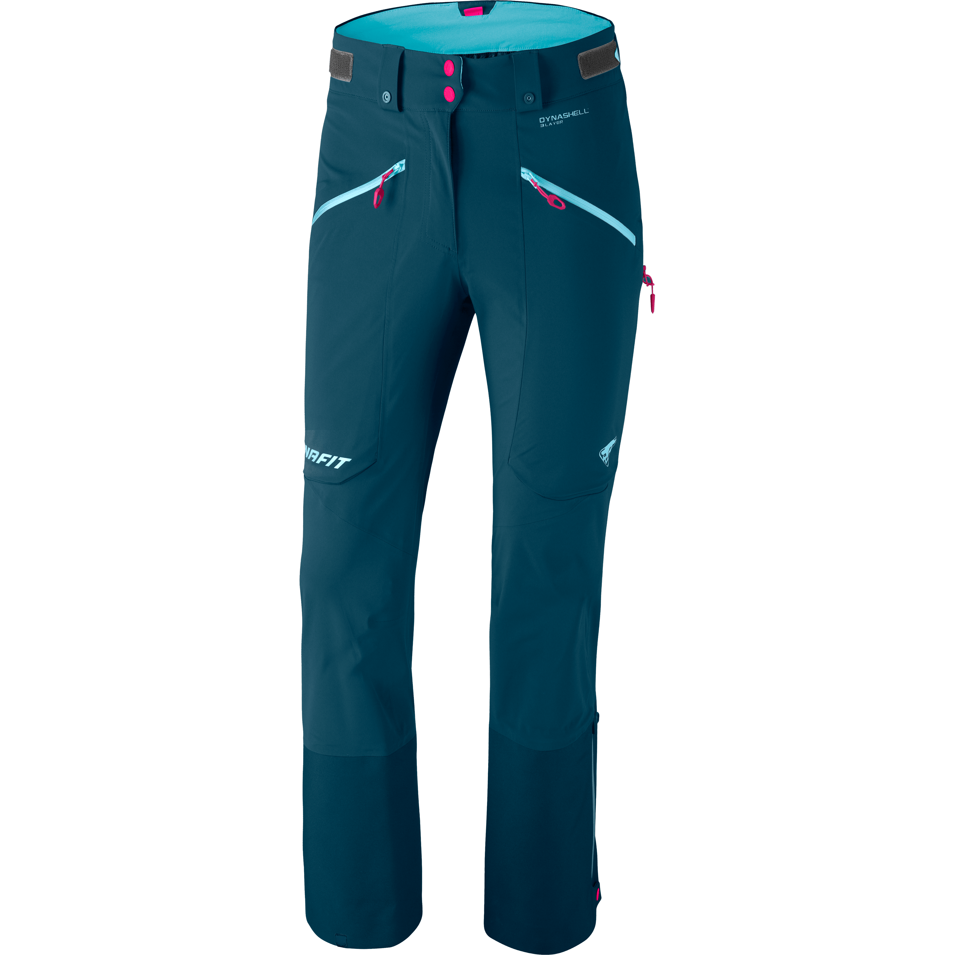 Beast Hybrid Pants Women | Dynafit® International