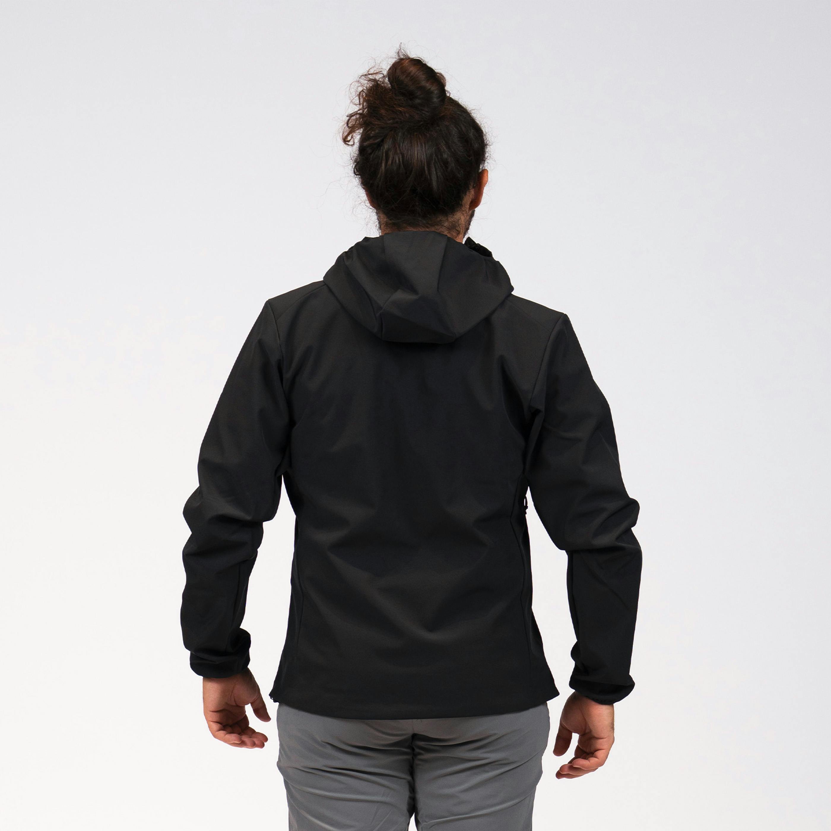 Cesano 2 Jacke Herren perspective_view image