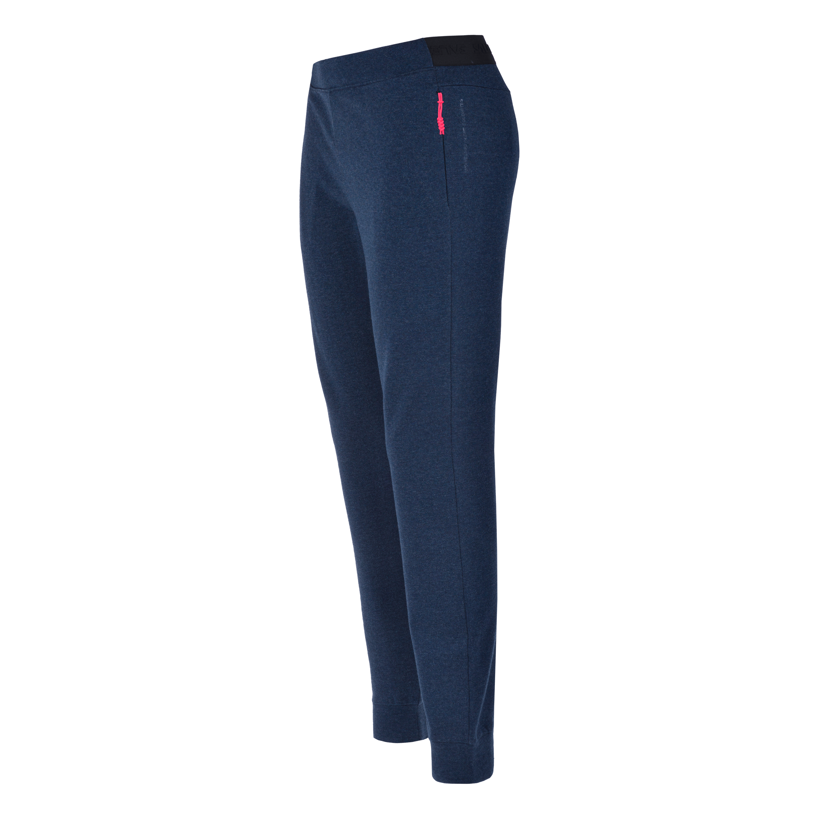 Fanes Merino Pantalon Femme perspective_view image