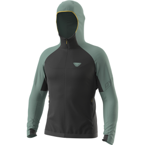 Transalper Polartec® Hooded Jacket Men