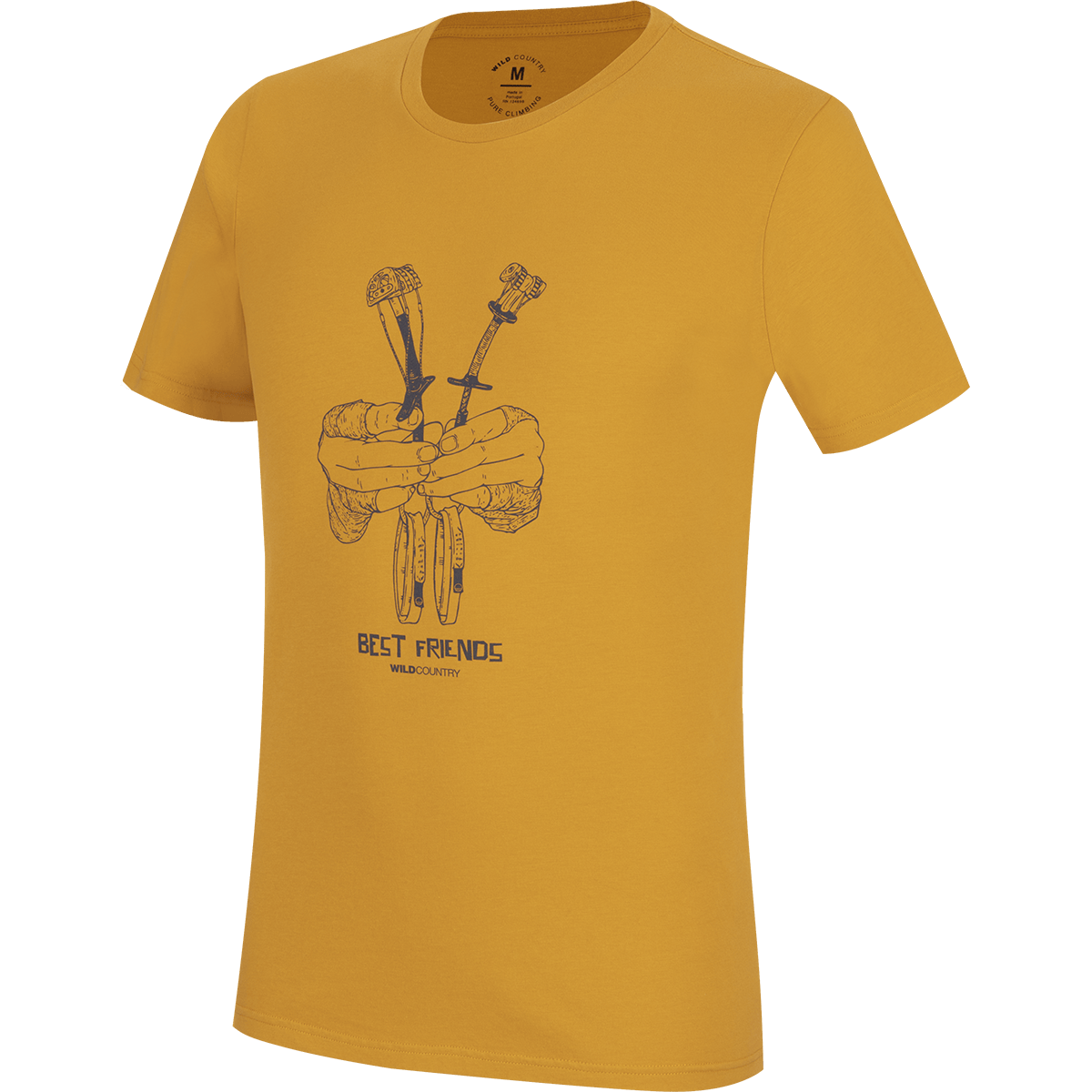 Flow T-shirt Uomo  still image