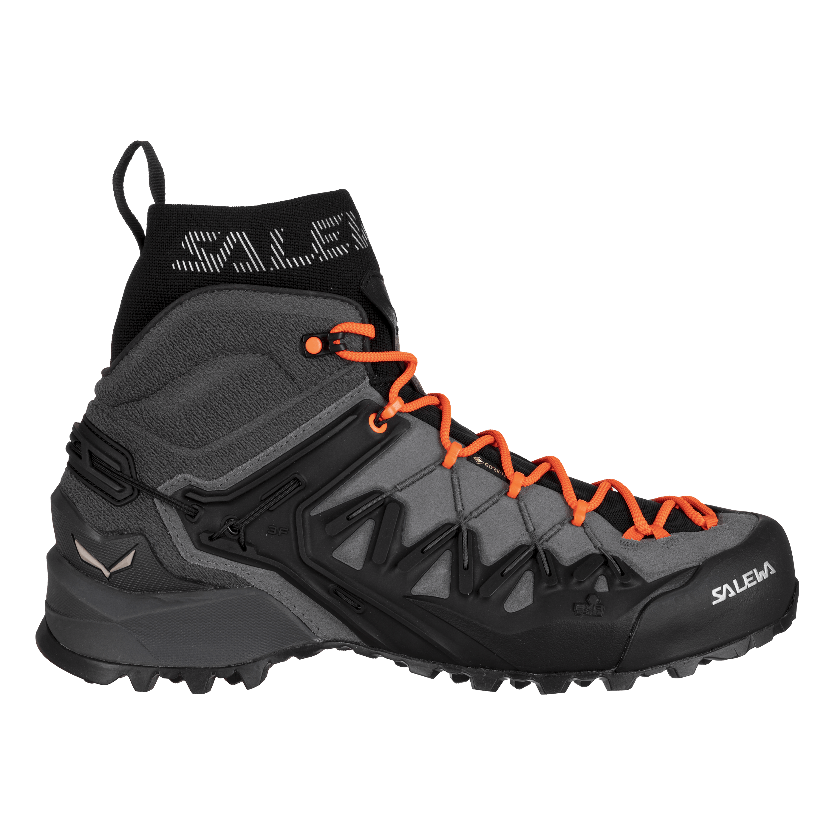 Salewaサレワ Wildfire Edge GTX ミッドハイキングブーツ メンズ　28センチ　定価200.00€　登山　トレッキング Salewaサレワ Wildfire Edge GTX ミッドハイキングブーツ メンズ 28