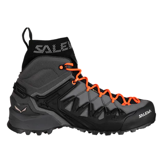 Wildfire Edge Mid GORE-TEX® Men's Shoes perspective_view image