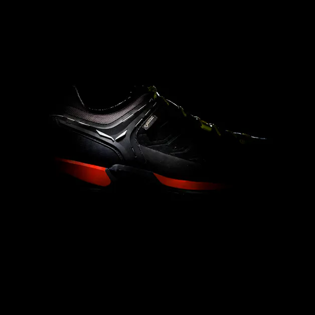 Mountain Trainer GORE-TEX® Men's Shoes tech_detail image