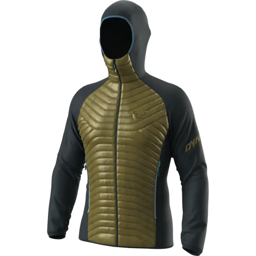 Transalper Hybrid Insulation Jacke Herren still image