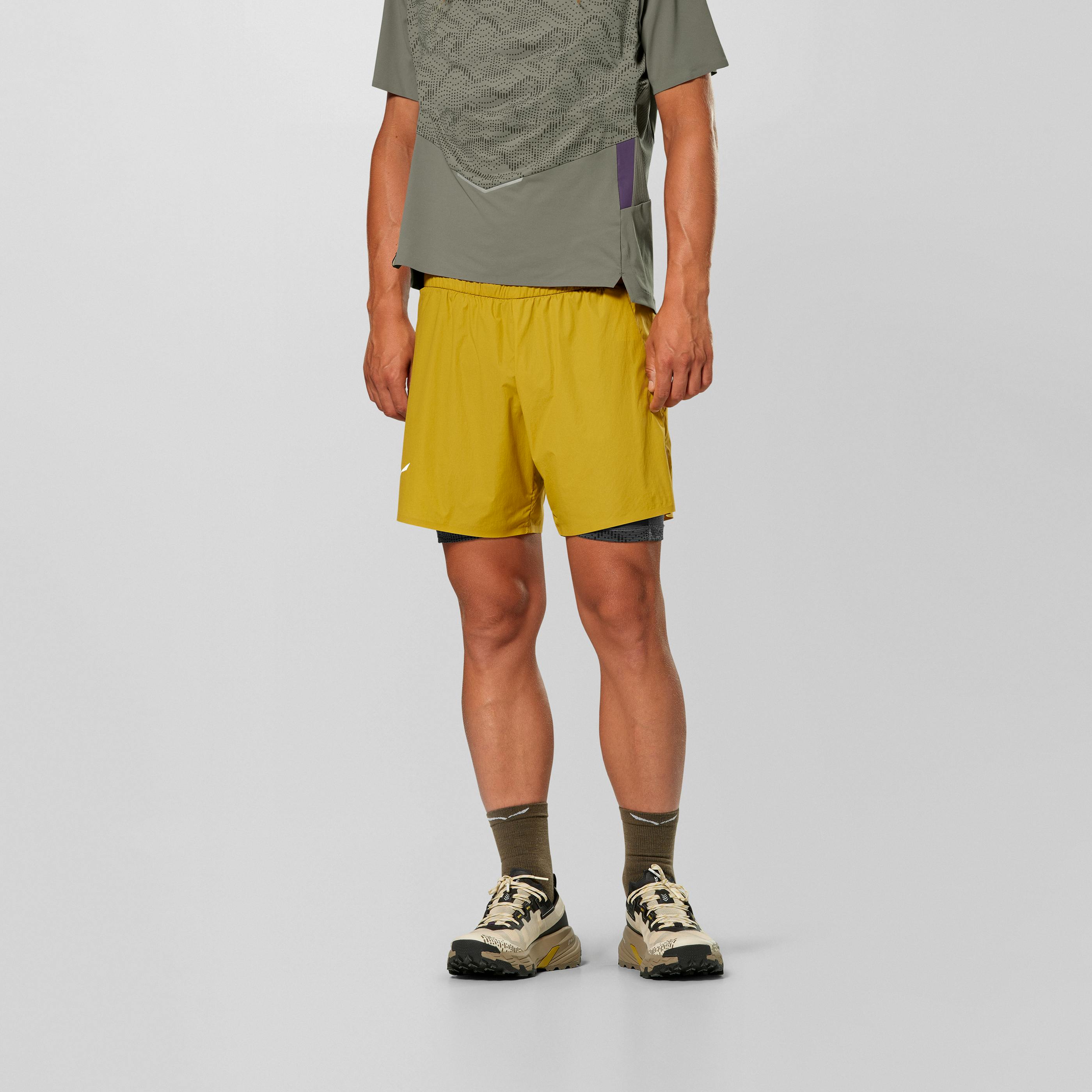 Pedroc Durastretch 2 in 1 Shorts Herren hover image