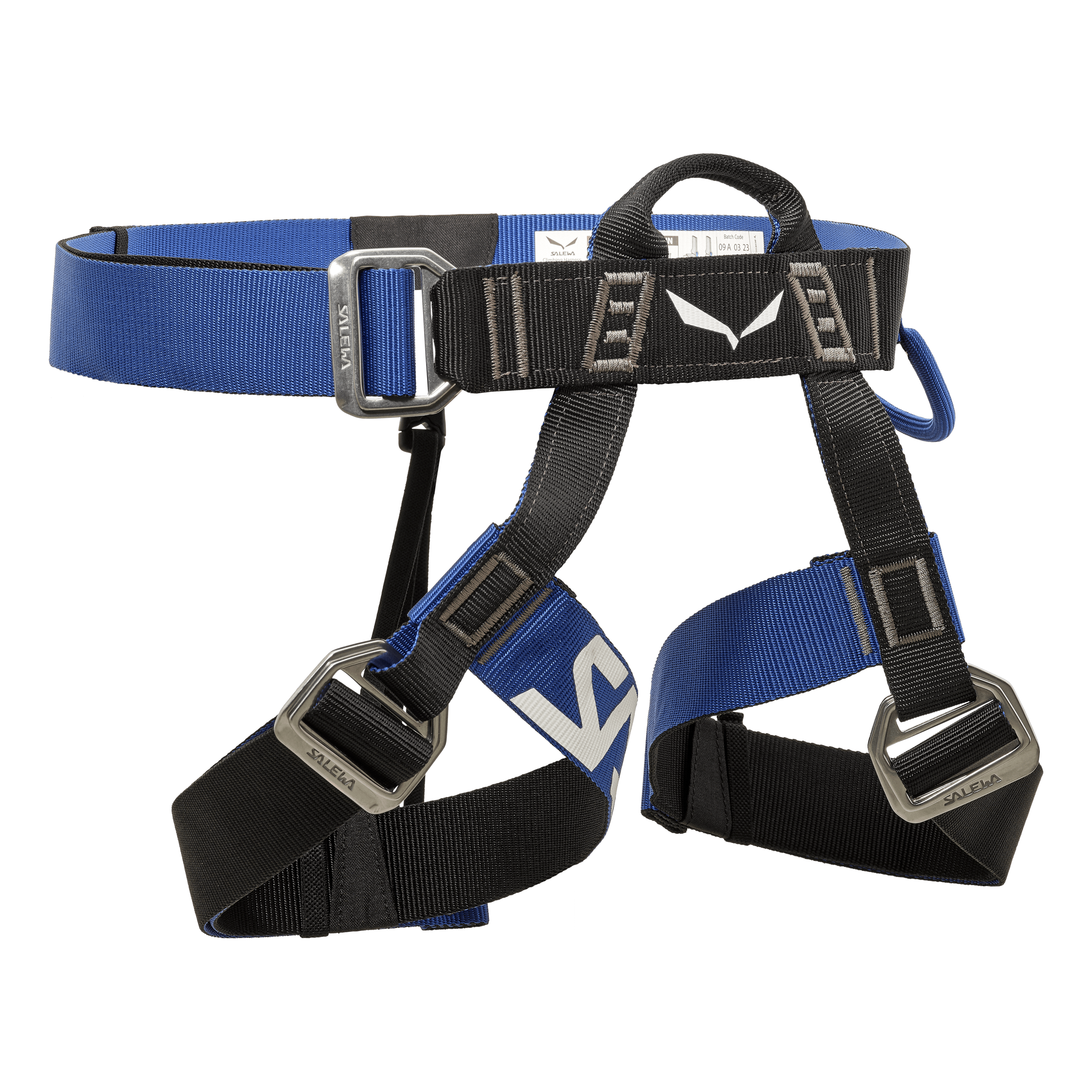 Imbragatura Arrampicata Salewa Attac/Vf Evo/Toxo 3.0 | Per Alpinismo E Trekking | Taglia Unica - Foto 2