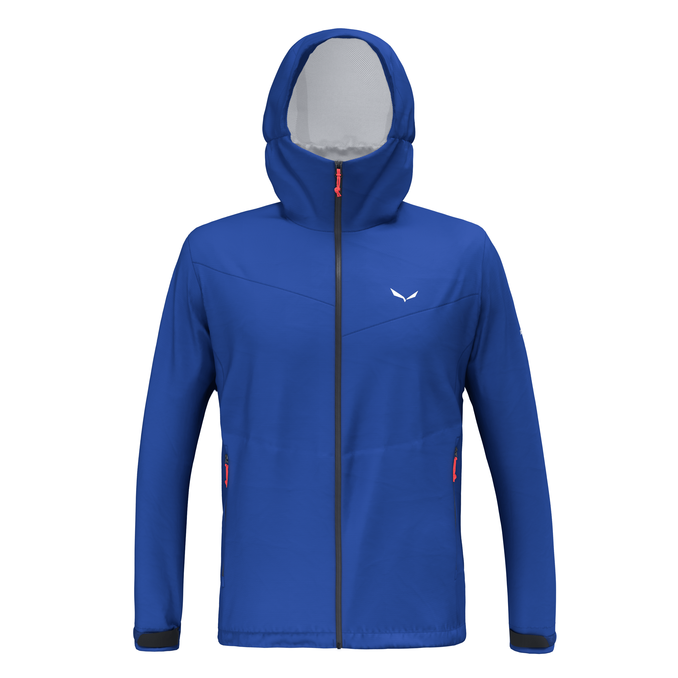 Puez 2.5L Powertex Jacket Men still image