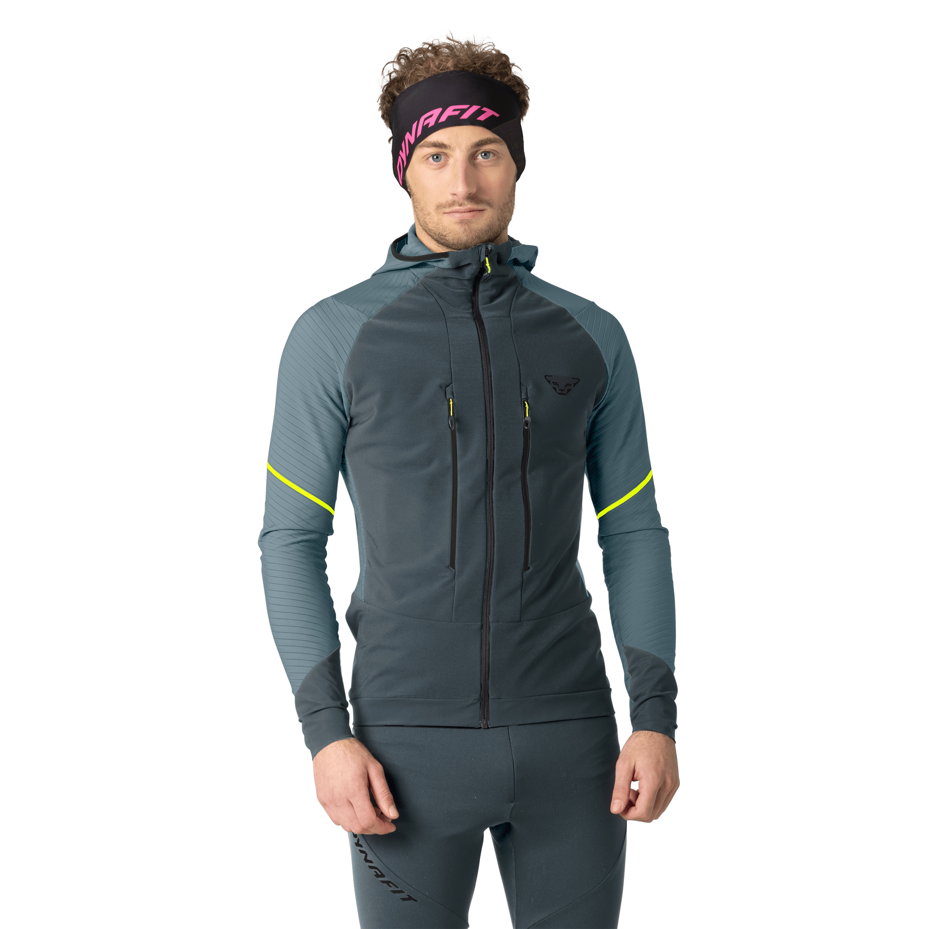 Mezzalama Race Jacket Men | Dynafit® USA