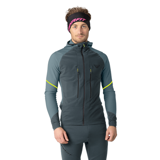 Mezzalama Race Jacke Herren hover image