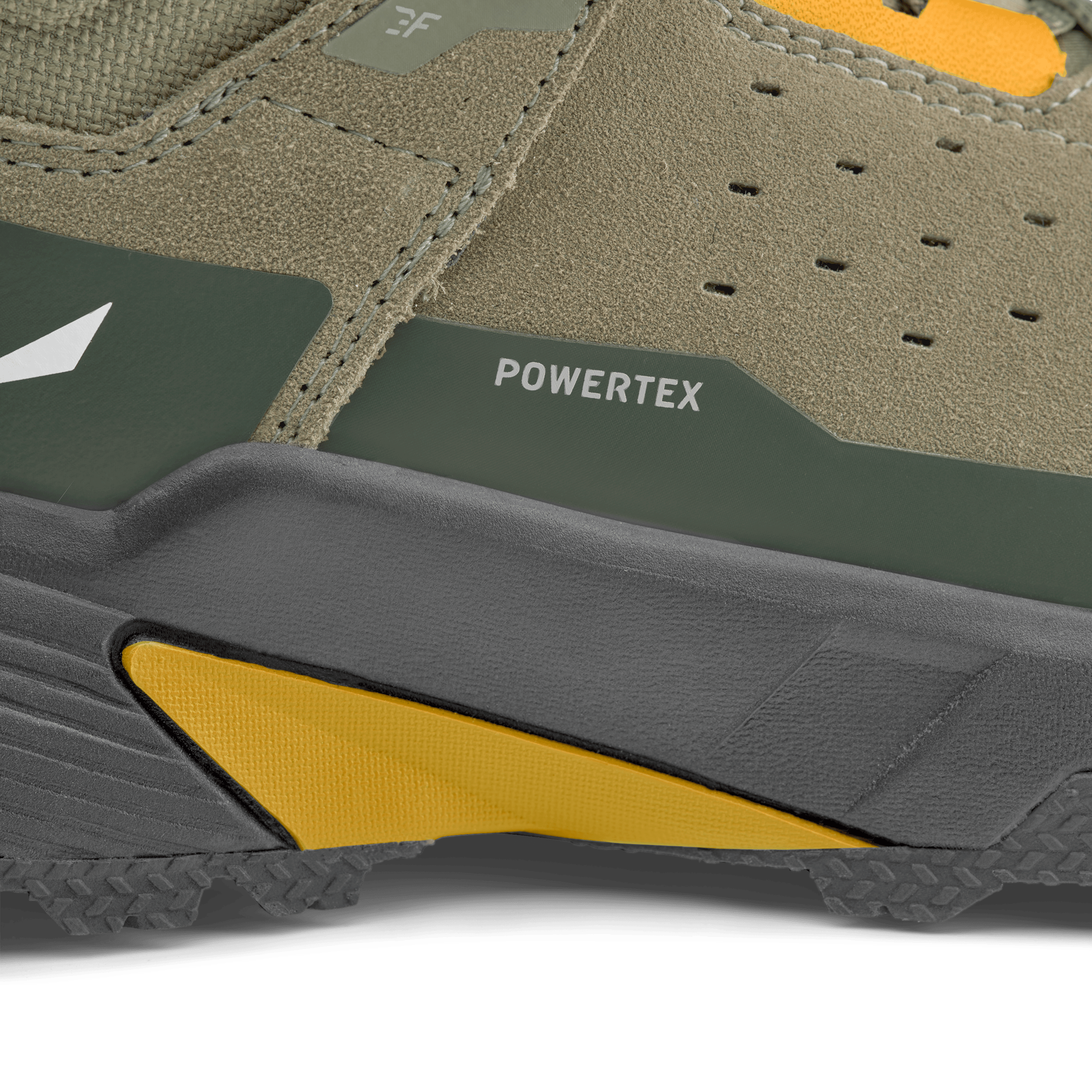 Pedroc 2 Leather Mid Powertex Scarponcino Uomo
 tech_detail image