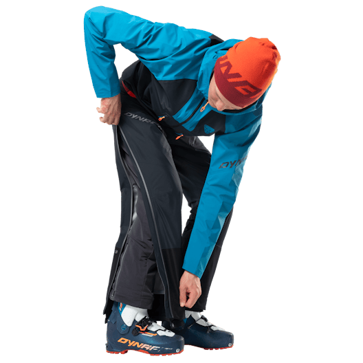 TLT GORE-TEX Overpants Men tech_detail image