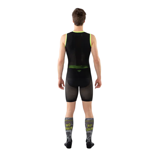 Race Dryarn® Briefs uomo on_body image