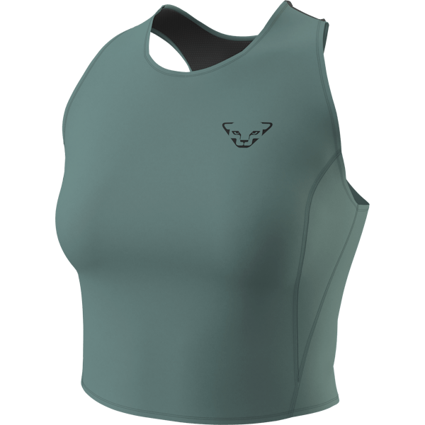 Trail Crop Top Ladies