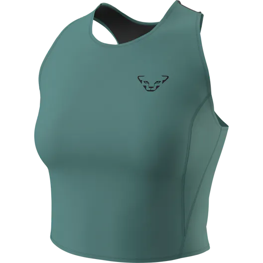 Trail Crop Top Women still image