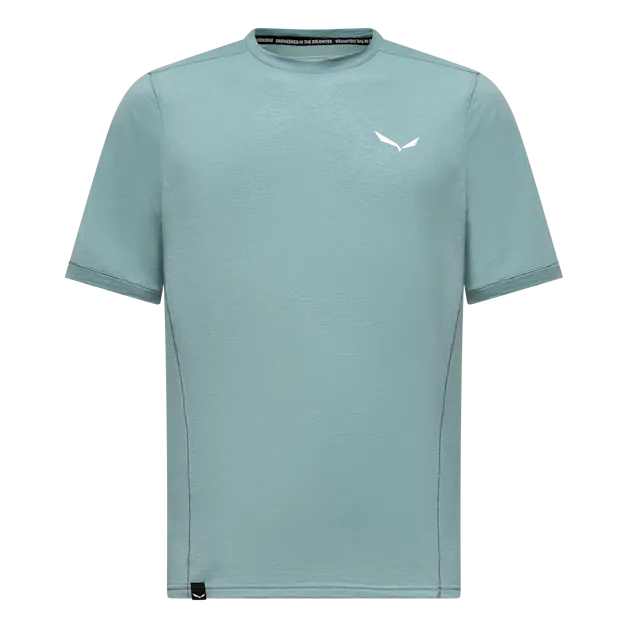 Puez Dry'Ton T-Shirt Herren still image