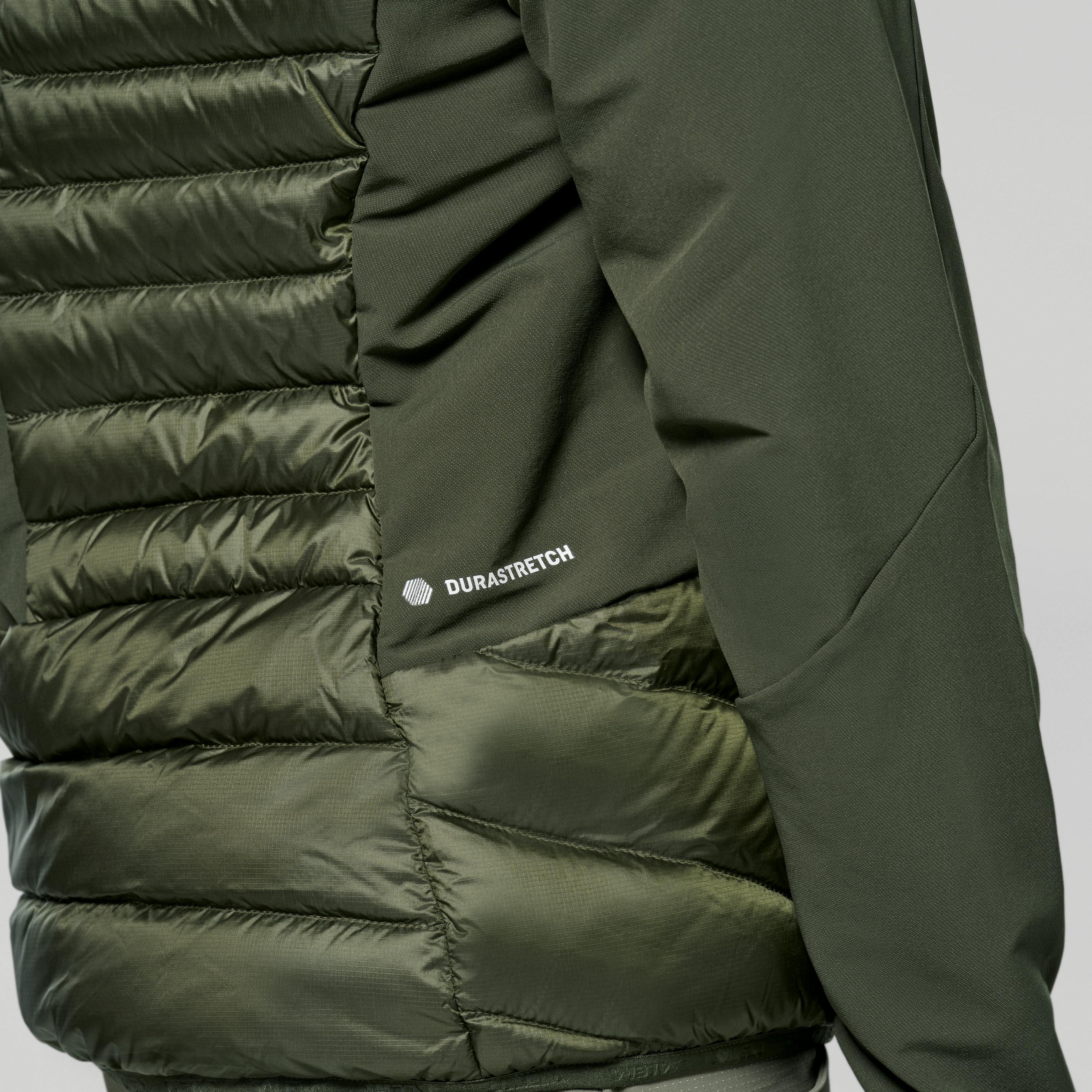 Agner Light RDS Down Chaqueta Hombre tech_detail image