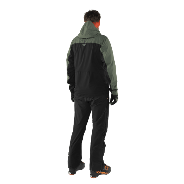 Ridge Dynastretch Pants Man