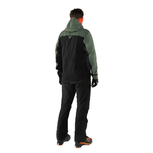 Ridge Dynastretch Hose Herren perspective_view image