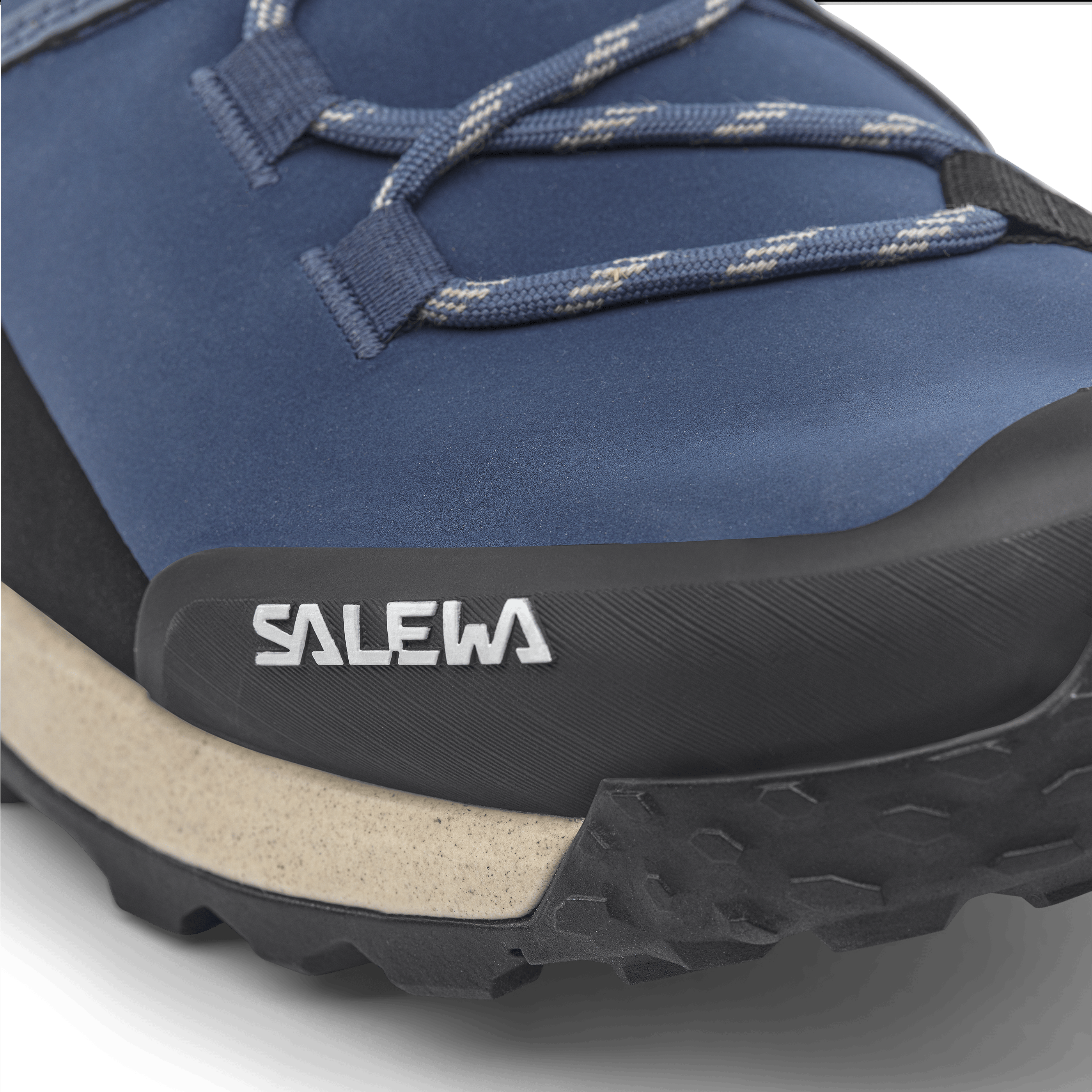 Puez Winter Mid Powertex Donna tech_detail image