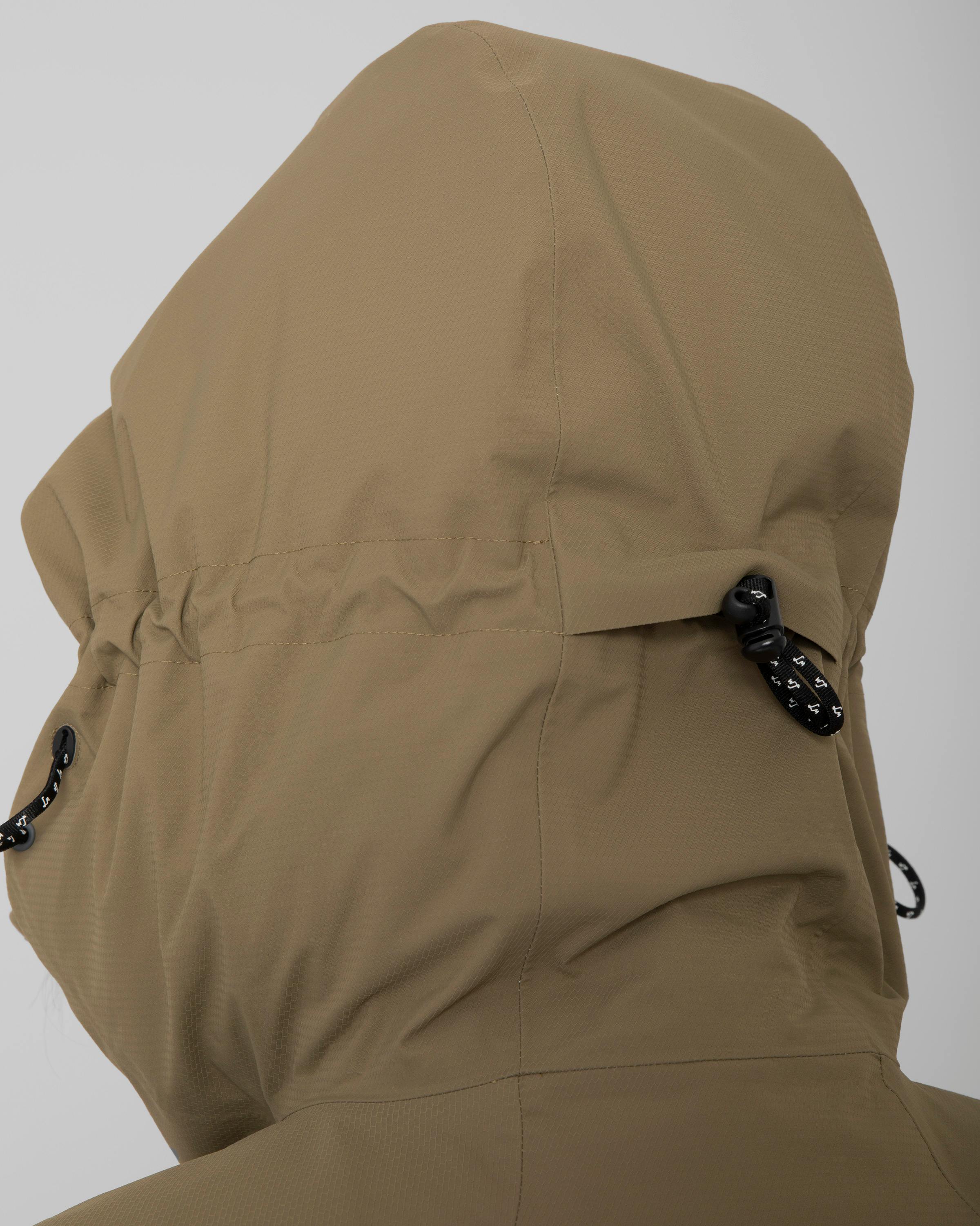 Tiziana Wasserdichte Isolationsjacke tech_detail image