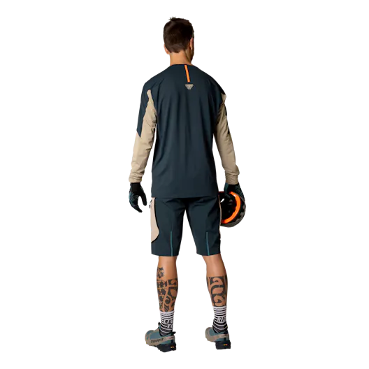 Ride Langarmshirt Herren perspective_view image