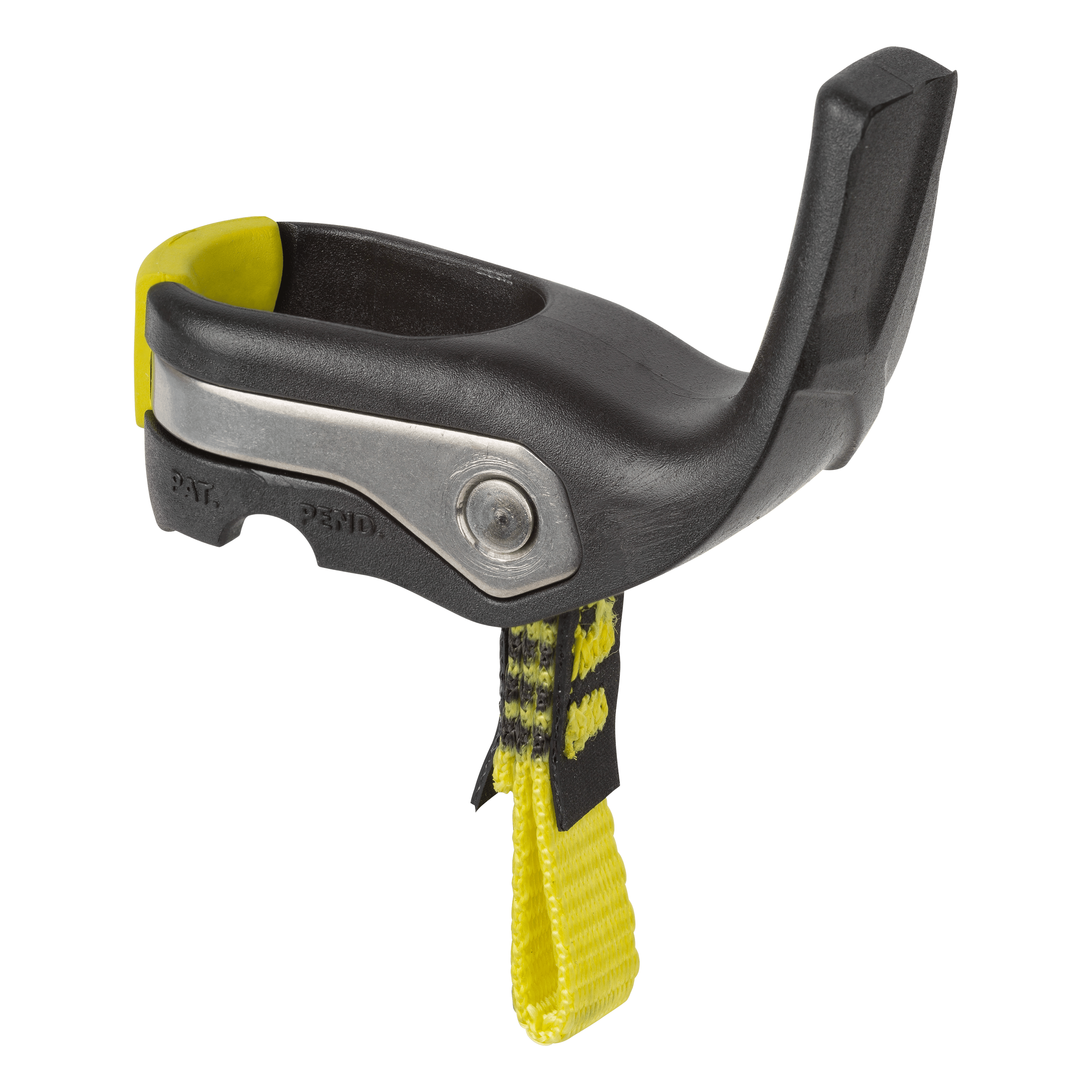 Handrest For Ice Axe | Salewa® International