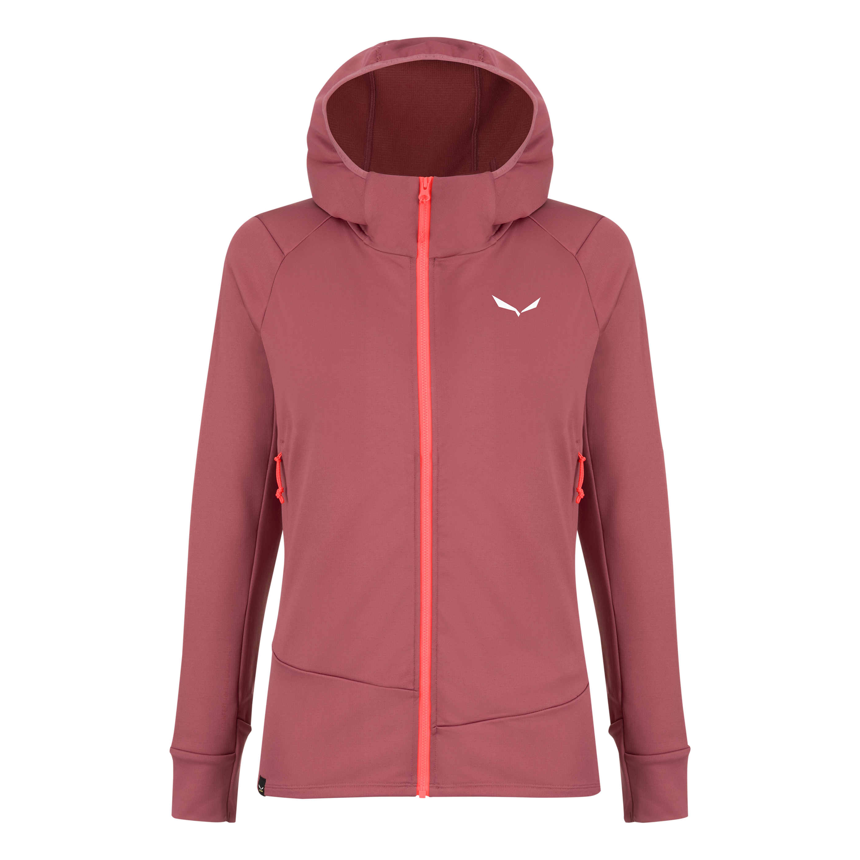 salewa fleece damen