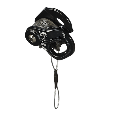 Ropeman 2 Steigklemme still image