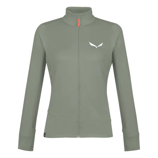 Puez Polarlite Fleece Damen still image