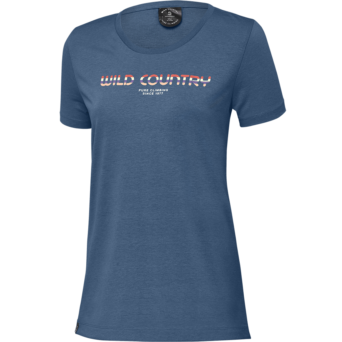 Stamina T-Shirt Damen still image