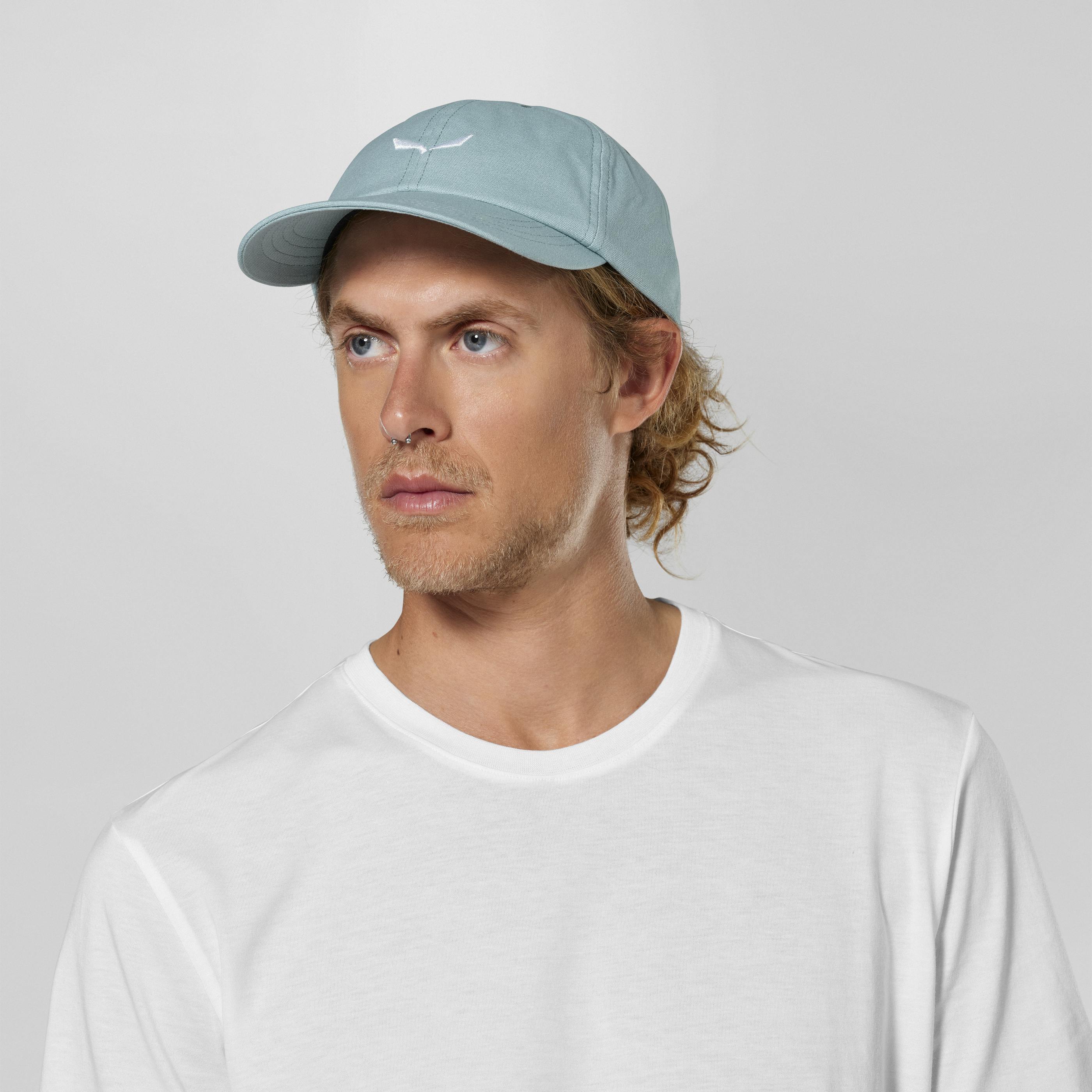 Eagle Logo Cappellino Unisex tech_detail image