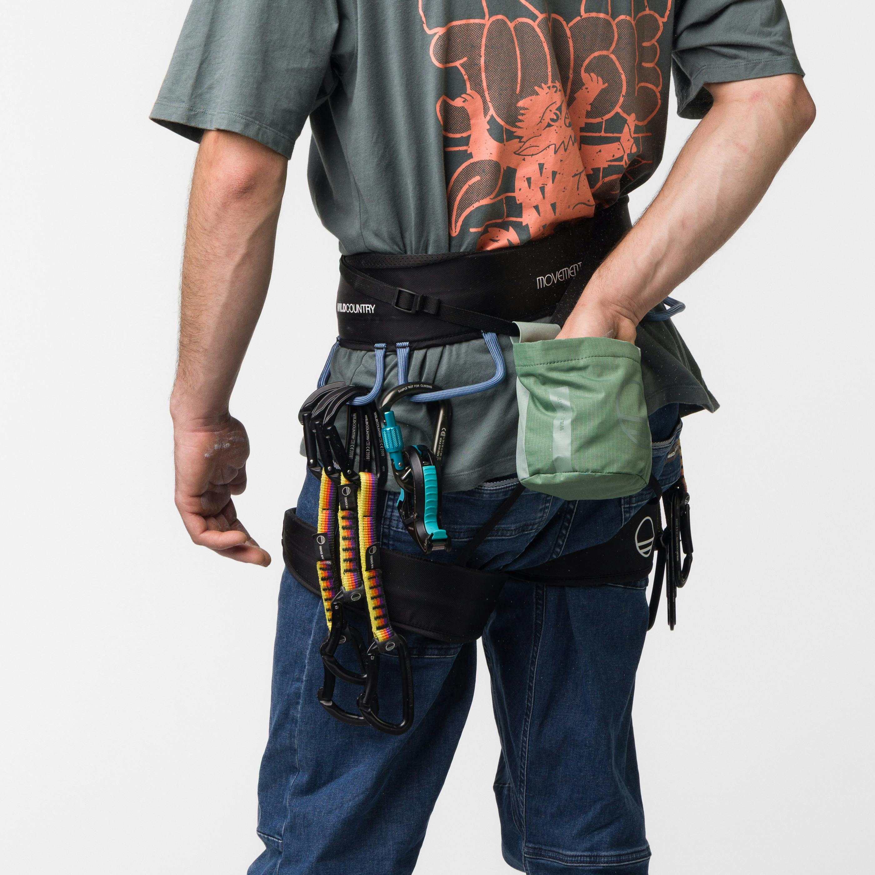 Movement Light Package on_body image