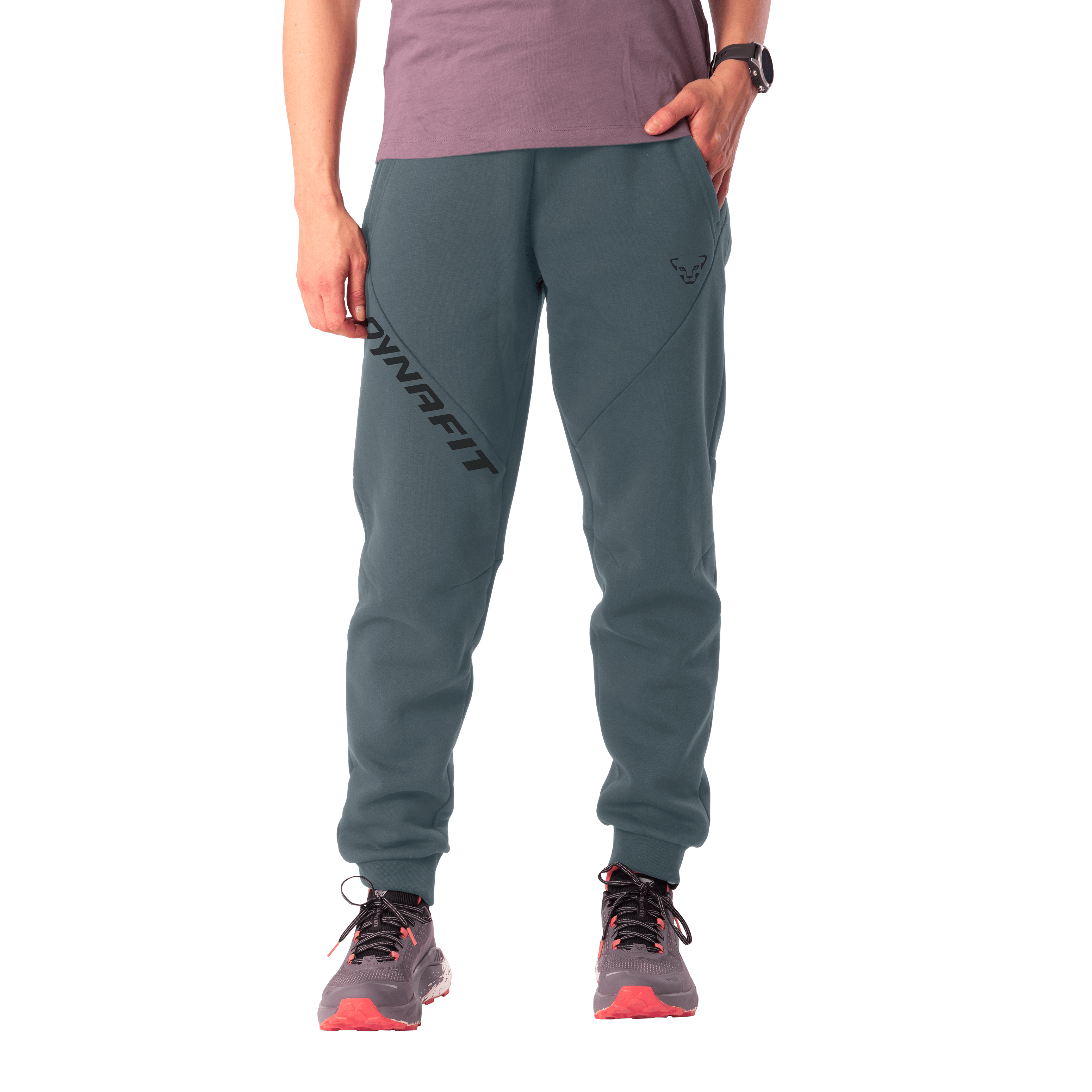 Pantaloni sportivi 24/7 donna hover image