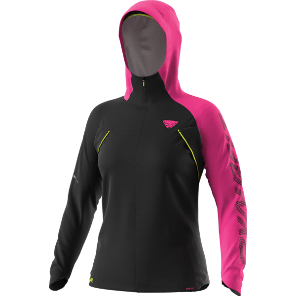 DNA 3L Jacket Women