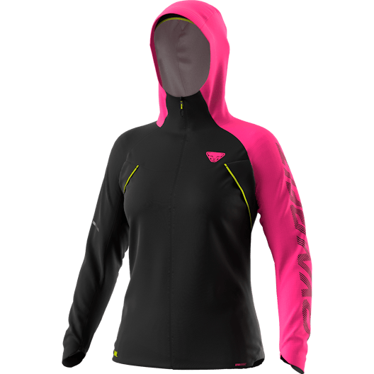 DNA 3L Jacket Women still image