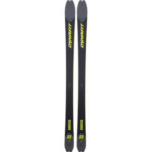 Radical 88 Limited Edition Touring Ski Men