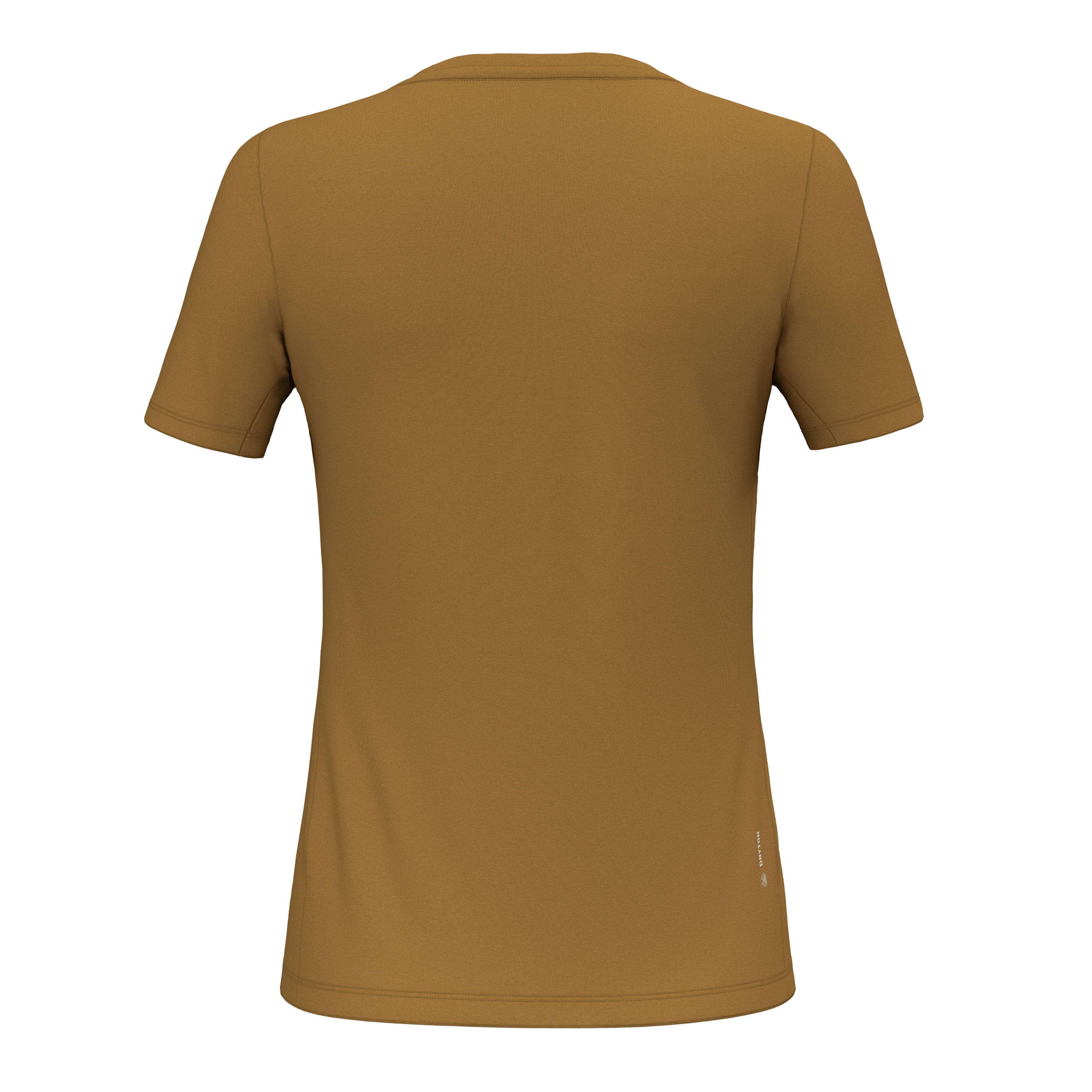 Eagle Poem Dry'Ton T-Shirt Damen perspective_view image