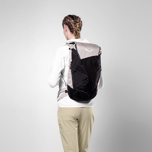 Puez 23L Zaino Donna tech_detail image