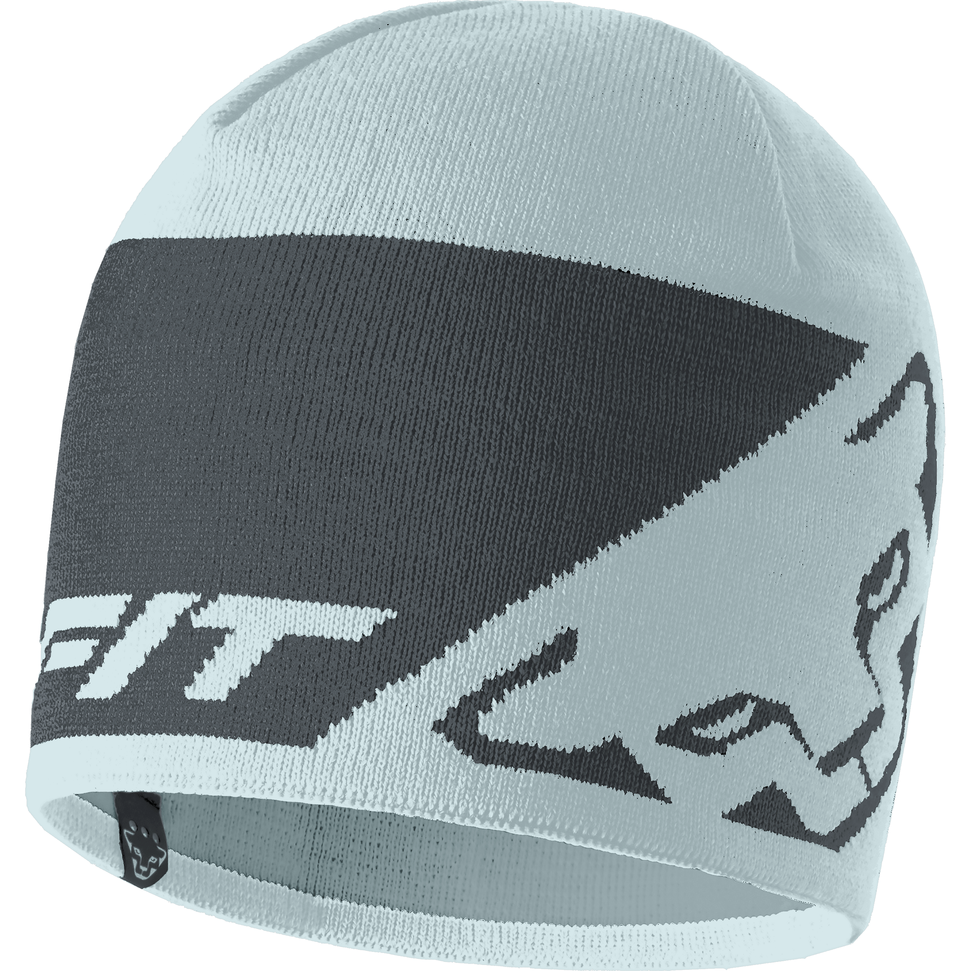 Leopard Logo Beanie still image
