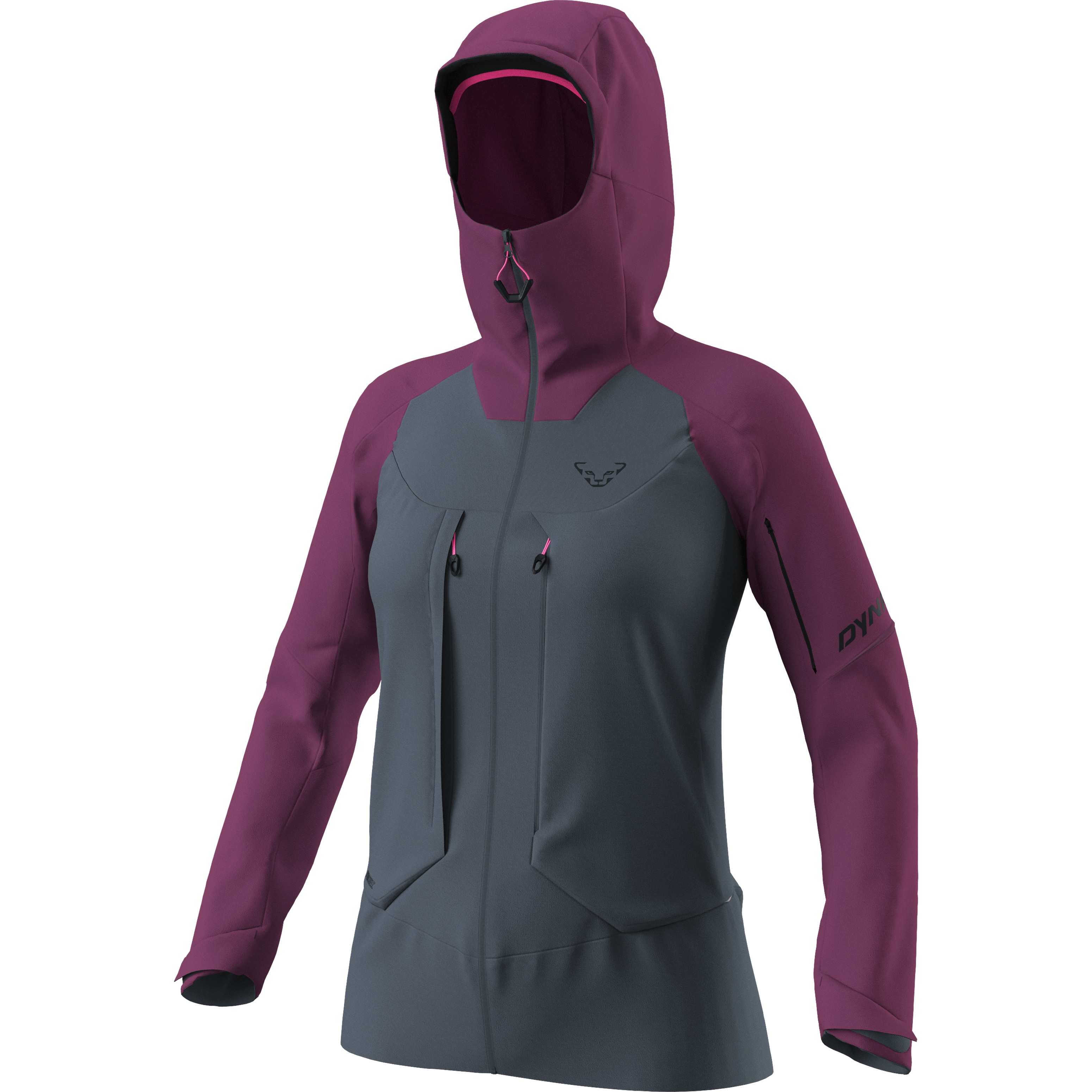 Tigard 3L Stretch giacca donna still image