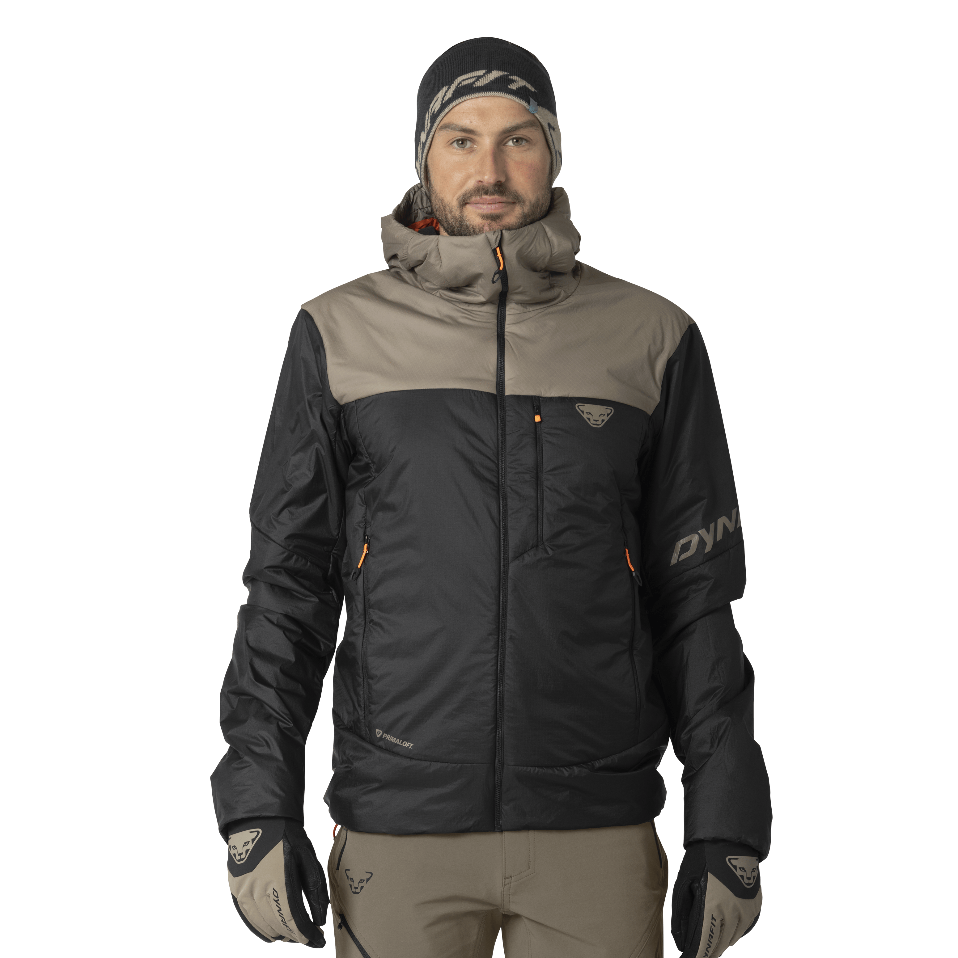 Radical Primaloft giacca con cappuccio uomo hover image
