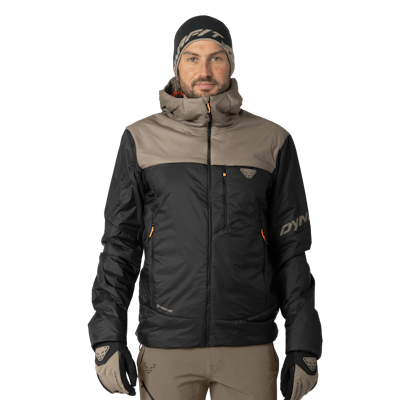 Radical Primaloft giacca con cappuccio uomo hover image