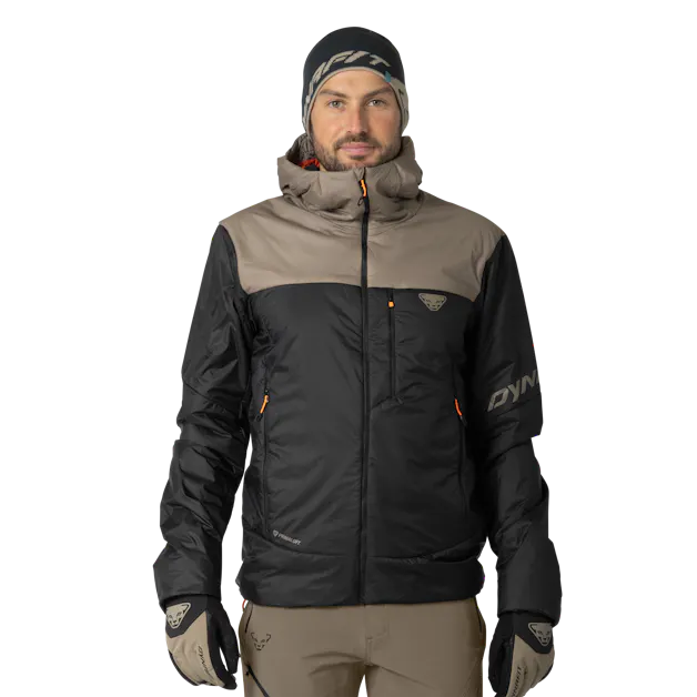 Radical PrimaLoft Kapuzenjacke Herren hover image